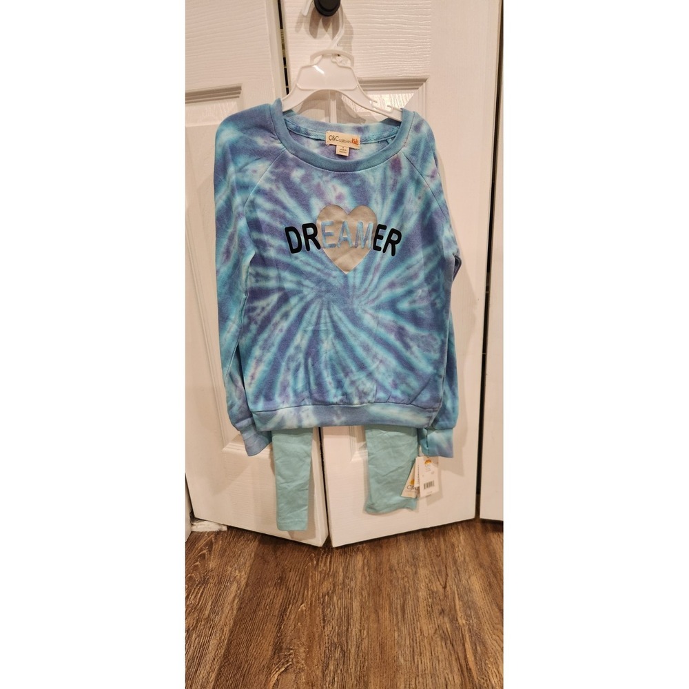 C&C California Girls Outfit Size 3T, NWT‎